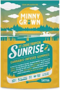 MinnyGrown Sunrise