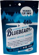 MinnyGrown Bluebeary