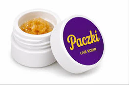 JOMO 1g Live Rosin