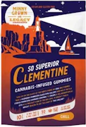 MinnyGrown Clementine