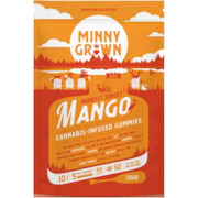 MinnyGrown Mango