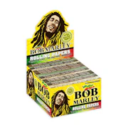 Bob Marley Pure Hemp Papers