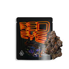 Seed Junky - Seed Junky - Flower - Red Eye - 3.5g Main Image