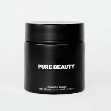 Pure Beauty - [Pure Beauty] Flower - 3.5g - Apple Strudel (H) Main Image