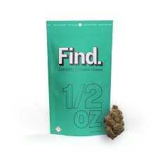 Find - Tourist Trap - 14g Flower Main Image