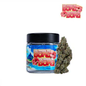 Seed Junky - Flower - Bora Bora - 3.5g