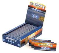 Elements Ultra Thin Papers