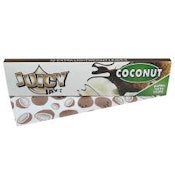 Juicy Jay - Coconut 1 1/4 Papers