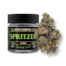 Claybourne Co. - [Claybourne Co.] Indoor Flower - 3.5g - Spritzer (H) Main Image