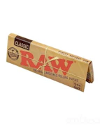 Raw Classic papers