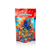 SOMA ROSA | BLUE FUSION | FLOWER | 28G