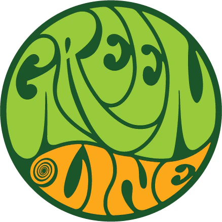 Greenline - [Greenline] Pre-roll - 1G - Amnesia Haze (S) Main Image