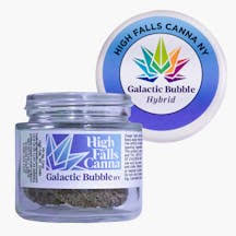 High Falls | GALACTIC BUBBLE HV | 3.5G