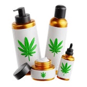High Desert Pure 1:1:1 Light Tropic Lotion 100ml