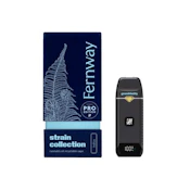 Fernway | AIO | Granddaddy Purple | 1g