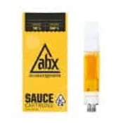 [ABX] Sauce Cartridge - 1g - Pink Peel (H)