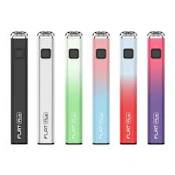 Battery | Yocan Flat Plus 900mAh Carto | 510 Thread | Asst Colors