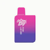 Microbar - Disposable - Pink Lychee 1g