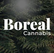 Boreal | Chem OG | 3.5g 