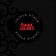 Dark Heart - Triple Stack - 3.5g Pemium Flower Main Image
