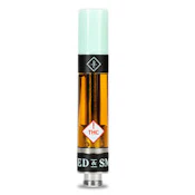 Seed & Smith | Red Dawn 1G Live Resin