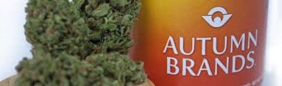 Autumn Brands Sweet ZZZs CBD flower3.5g