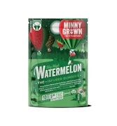 MinnyGrown Watermelon