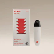 X| Bloom | Maui Wowie | All-in-One | Classics | .5g