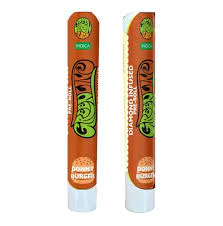 Greenline - [Greenline] Pre-roll - 1g - Donny Burger (I) Main Image