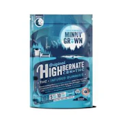 MinnyGrown Highbernate night time 