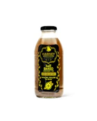 Half BAKED Lemonade + Tea - 10mg Beverage 16oz