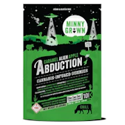MinnyGrown Abduction carmel apple
