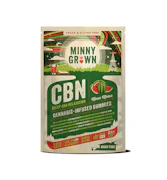 MinnyGrown CBN moon melon