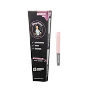 Blazy Susan Ultra Thine Rice Cones 53mm Shorty's