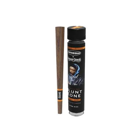 FUTUROLA - Futurola Snoop Dogg Ranch Blunt Cones Kings Main Image