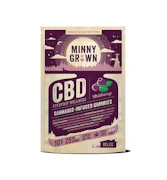 MinnyGrown CBD Chillberry