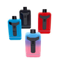 Ooze - Ooze duet battery Main Image