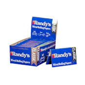 Randy's Wired Rolling Papers