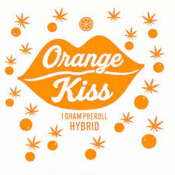 X| Akron Bloom | Orange Kiss | Pre Roll | 1G