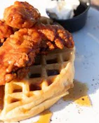 Off hours - Chicken & Waffles - Gummy - 10 x 10mg