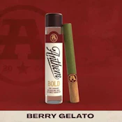 Anthem - Berry Gelato - 1g - Infused Preroll
