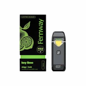 Fernway | AIO | Key Lime | 2g