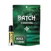 Forbidden Fruit 2g 510 Cart Adult-Use