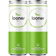 Looner Dew 10mg