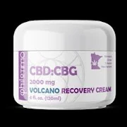 Volcano Recovery Cream