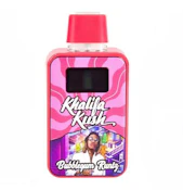 Khalifa Kush | Bubblegum Runtz | 2g Live Resin - ONLINE ONLY!