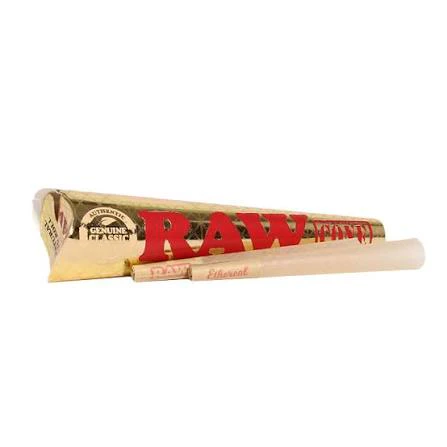 Raw - Raw Classic Ethereal Cones 6pk Main Image