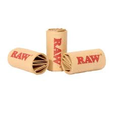 Raw - Raw pre rolled tips 20pk Main Image