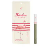 Birdies | Classic Sativa | 1.4G 2PK Prerolls