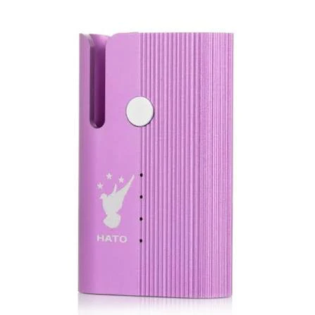 Hato - Hato-Alumo universal 510 battery Main Image